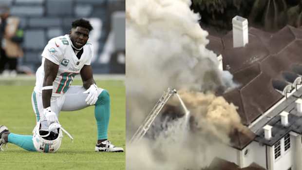 Tyreek-Hill-Fire